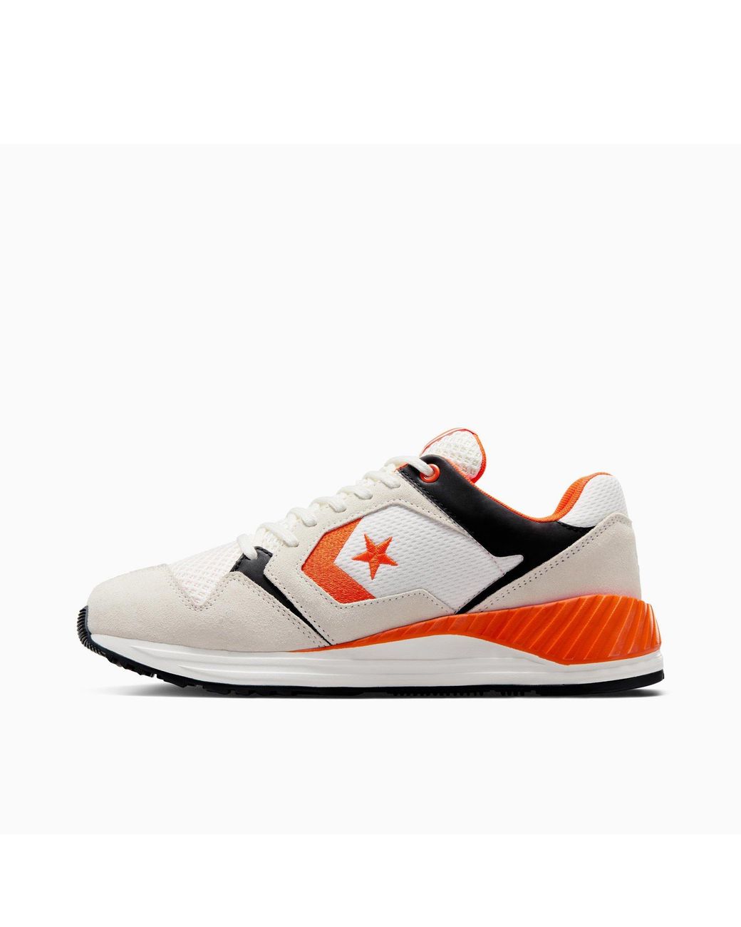 Converse Multicolor Adults Wave Trainer Low-Top Trainers