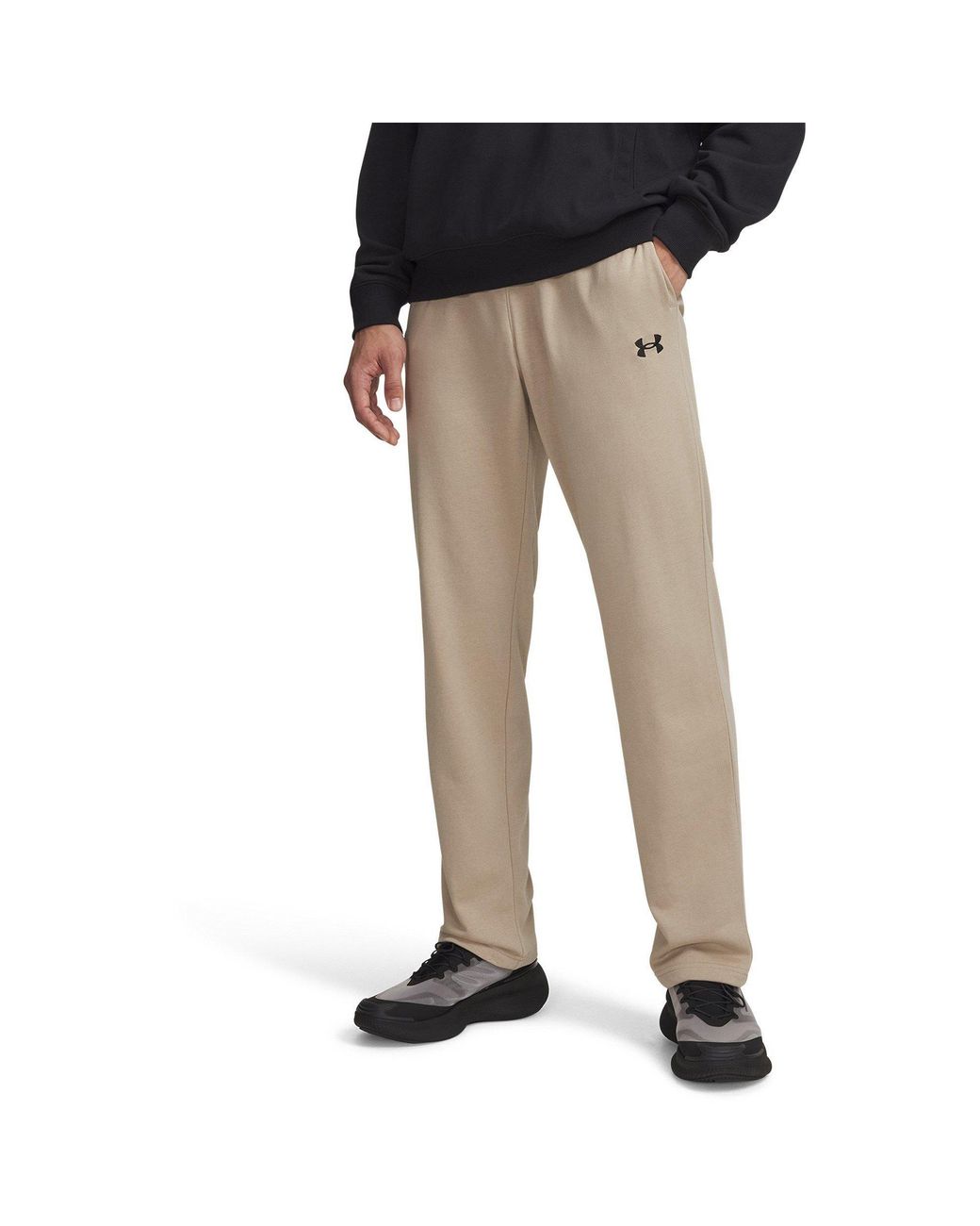 Under Armour Multicolor Rival Lightweight Pants, for men