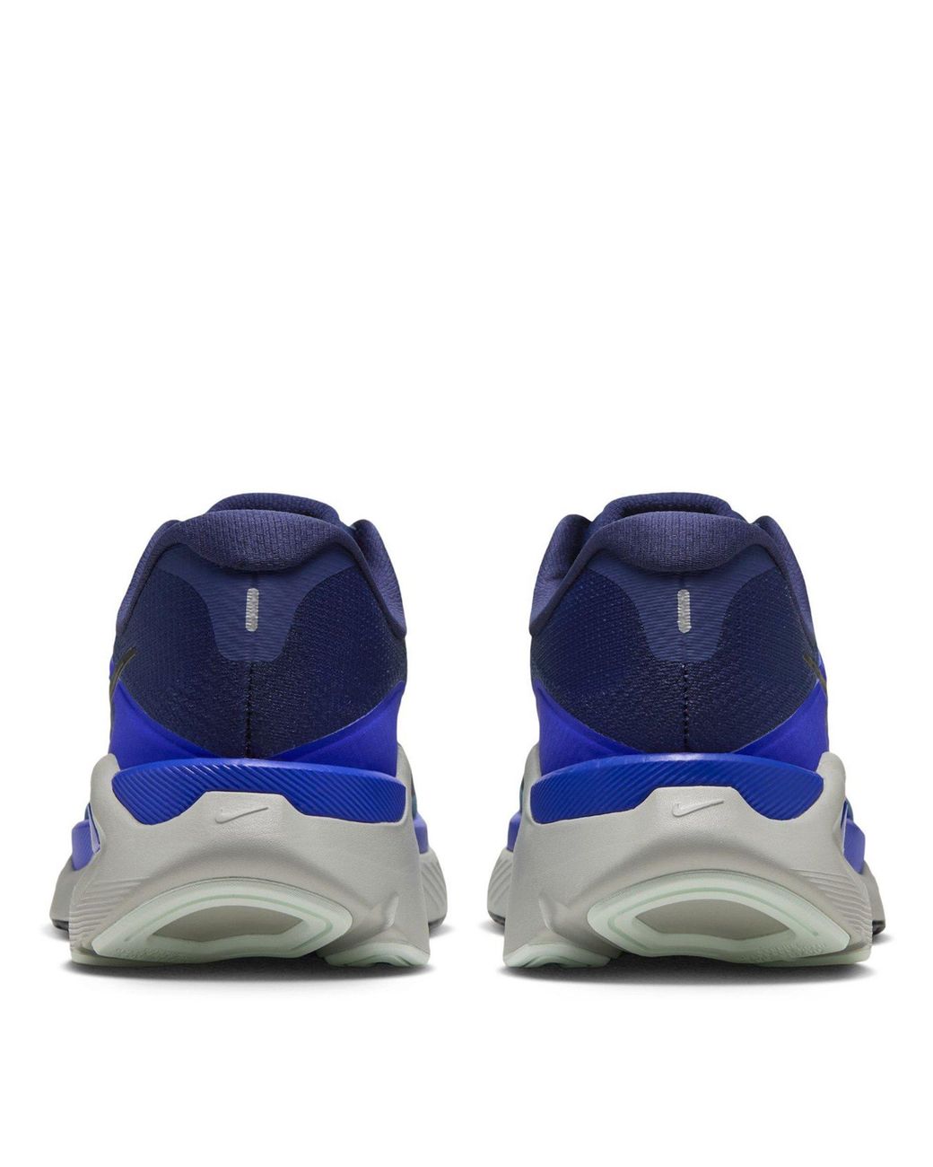 Nike Blue Structure Plus for men