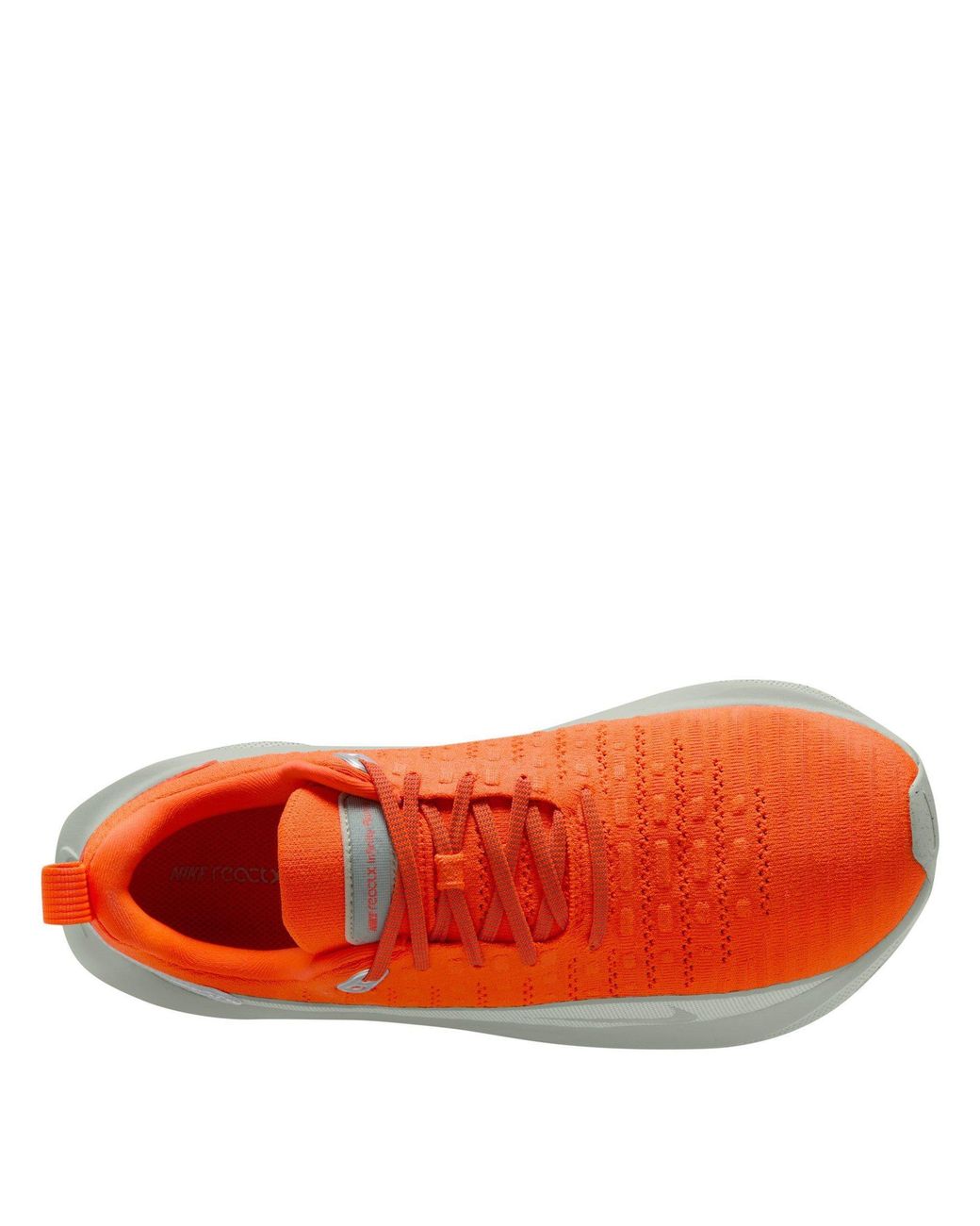 Nike Blue Infinityrn 4 Prm Road Running Shoes for men