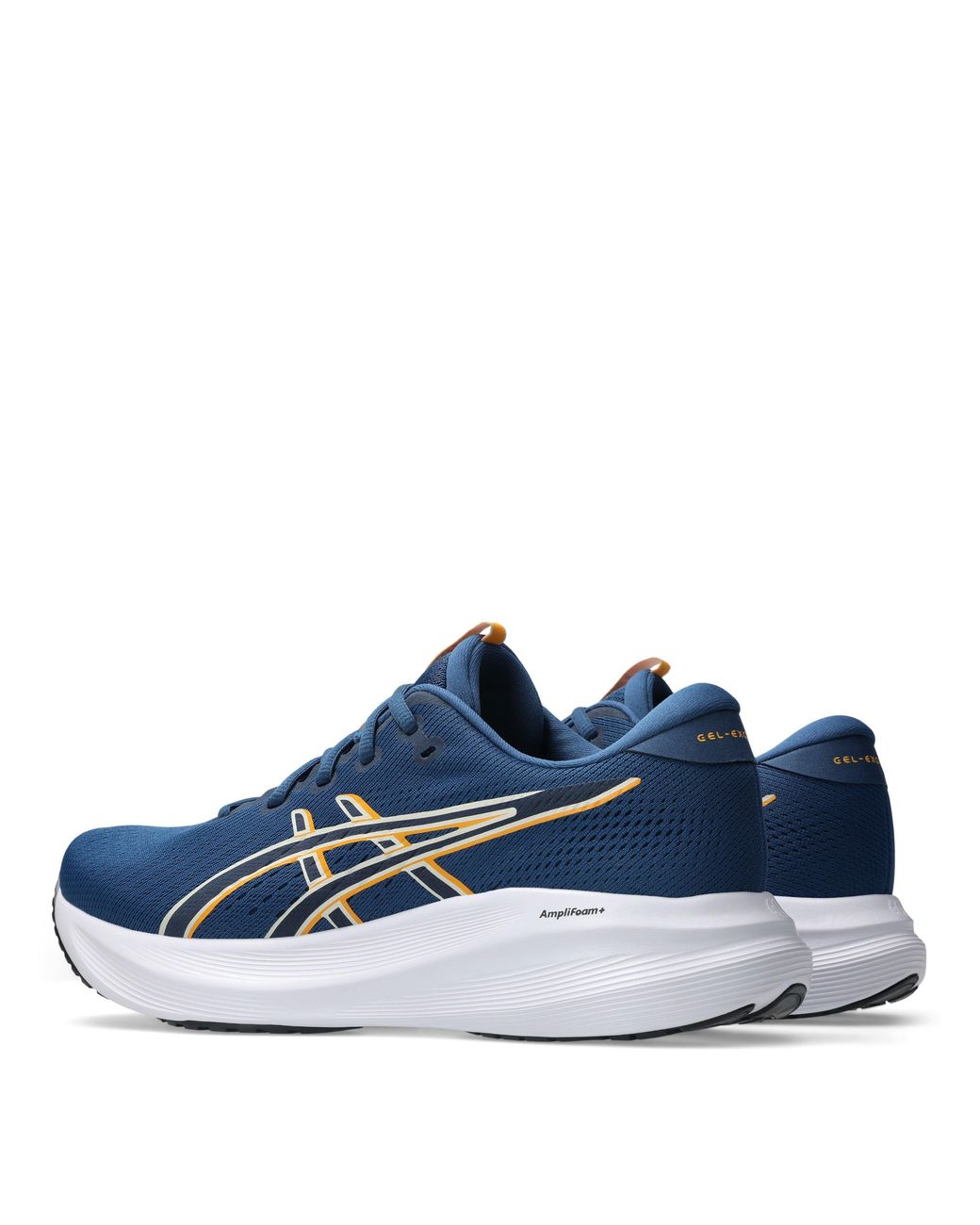 Asics Blue Gel-Excite 11 Road Running Shoes for men