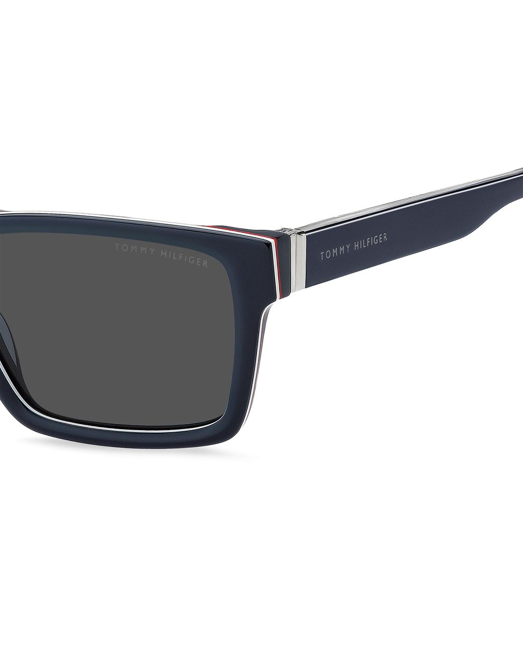 Tommy Hilfiger Blue Th 2309/S Pjp(Ir) for men