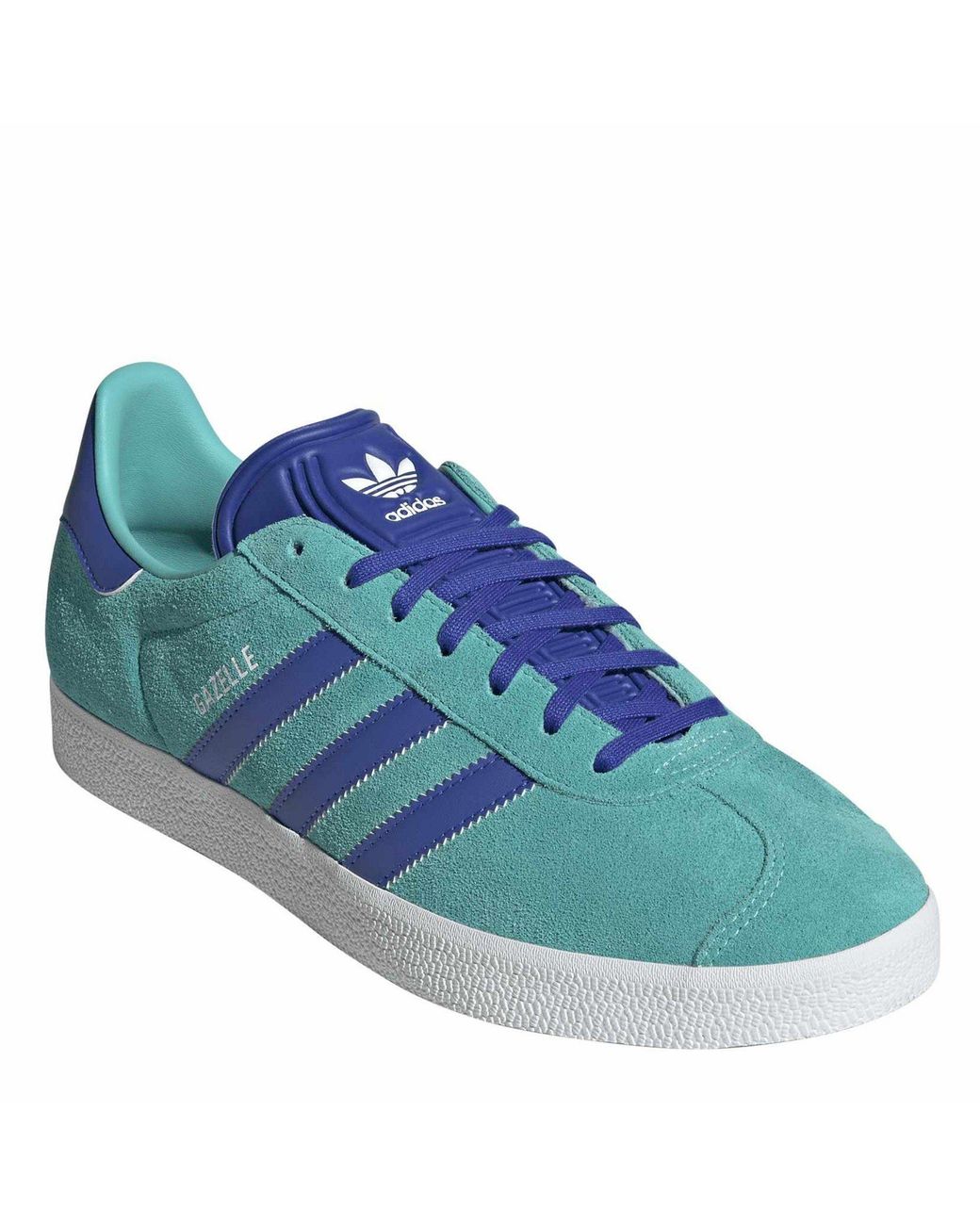 Adidas Blue Gazelle for men