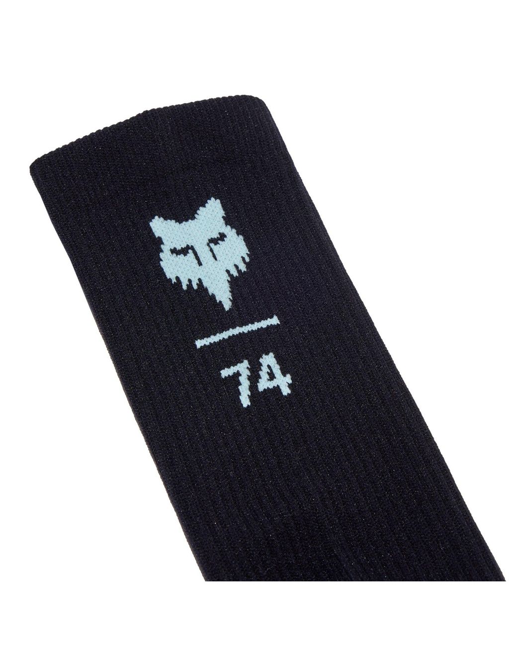 Fox Blue 8 Ranger Socks for men