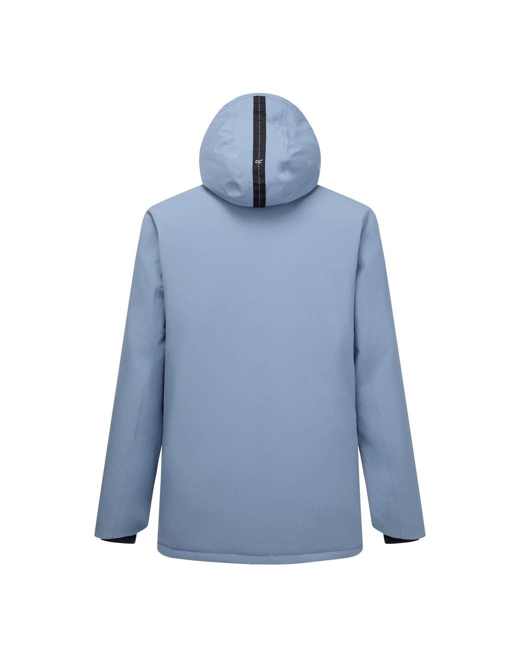 Regatta Blue Baylon Waterproof Jacket for men