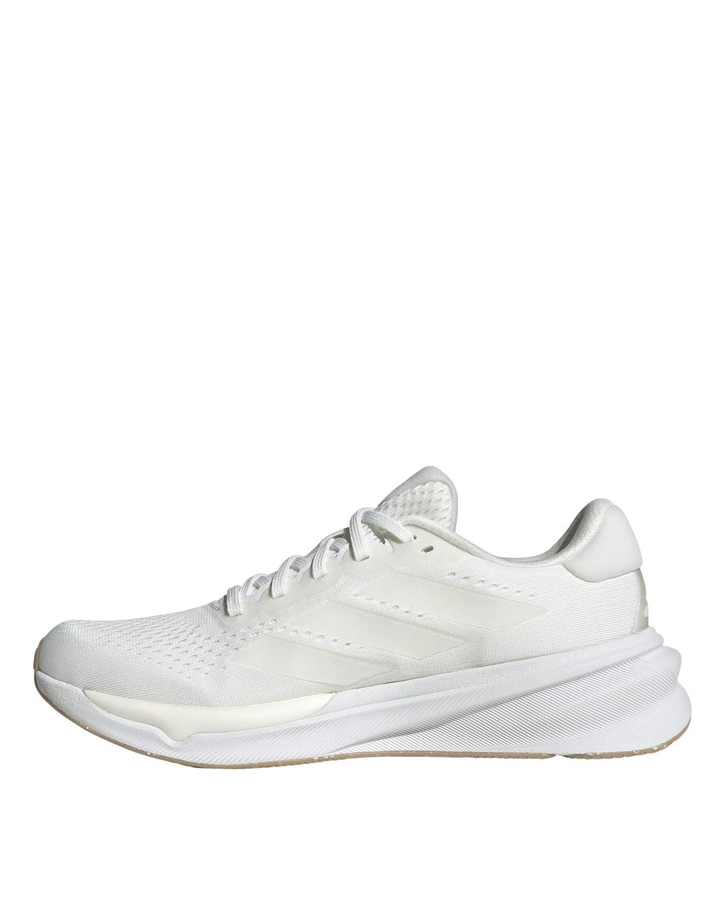 Adidas White Supernova Str Ld99
