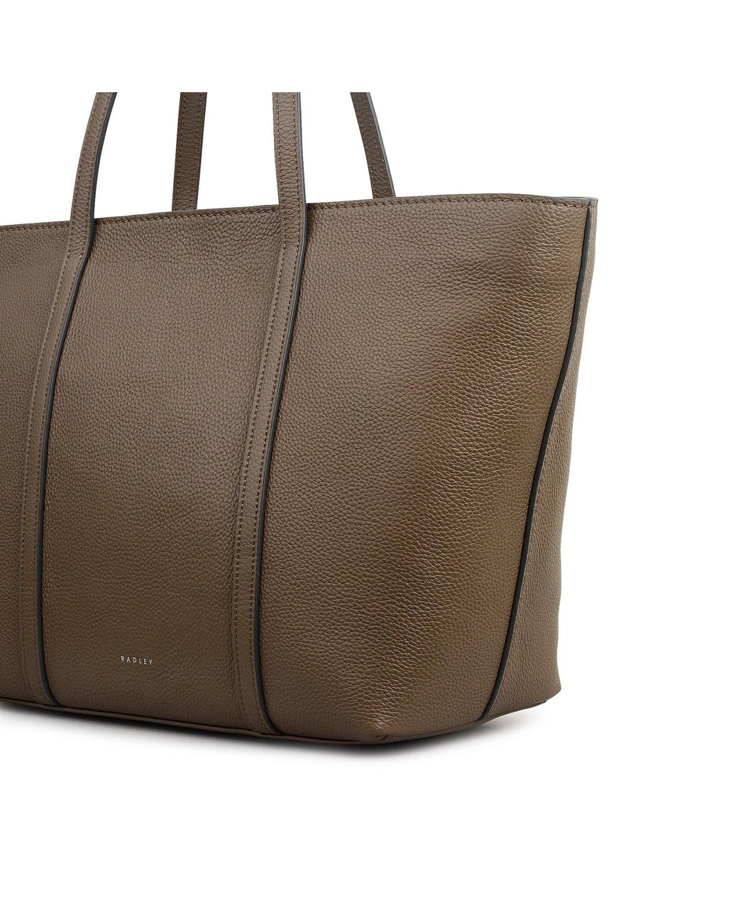 Radley Brown Weekly Tote Bag