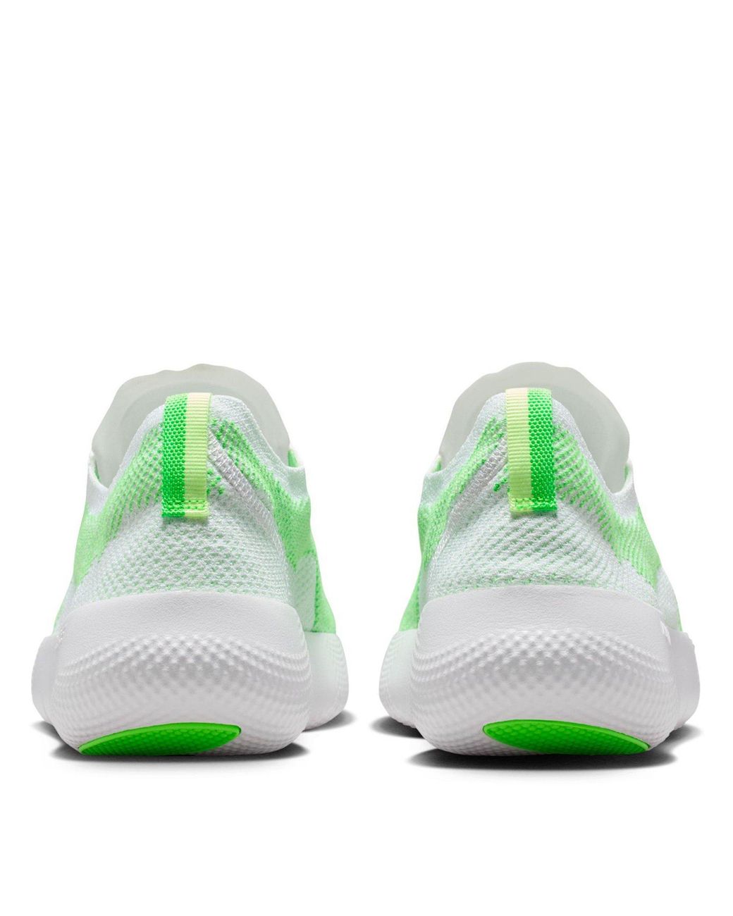 Nike Green Free 2025 Trainers for men