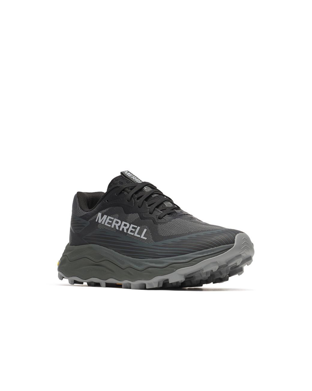 Merrell Gray Trail Running Shoes for men