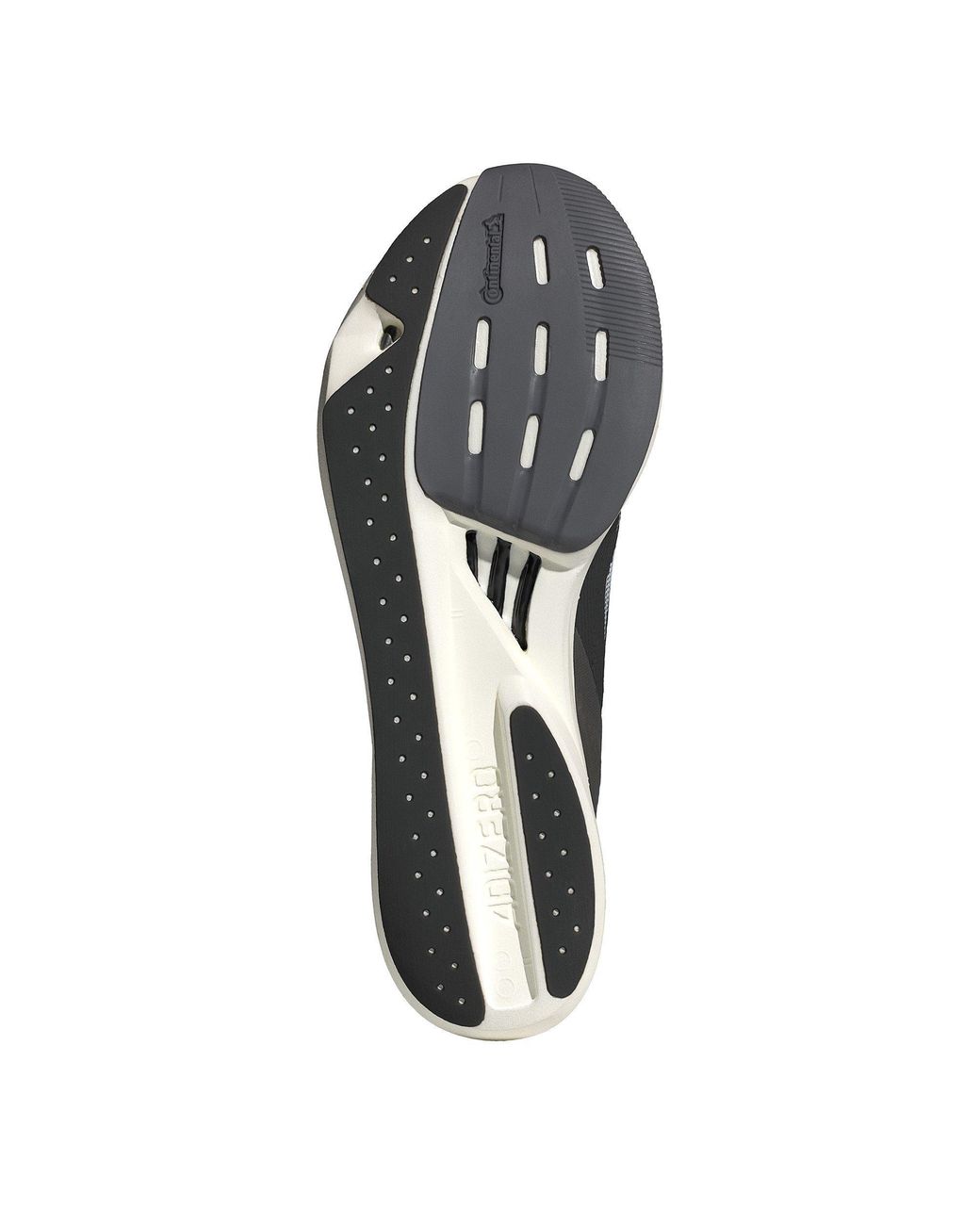 Adidas Black Adizero Takum for men