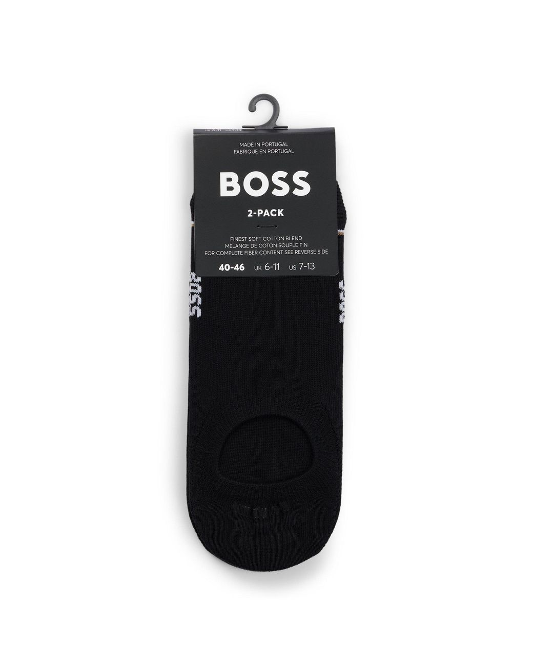 Boss Black 2P Lc Iconic Cc 10263012 01 for men