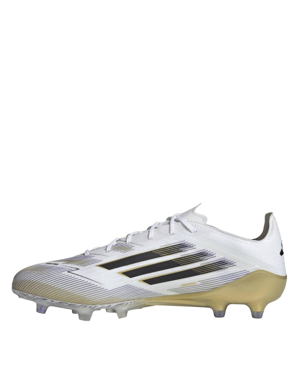 Adidas Multicolor F50 Pro Firm Ground Soccer Shoes for men