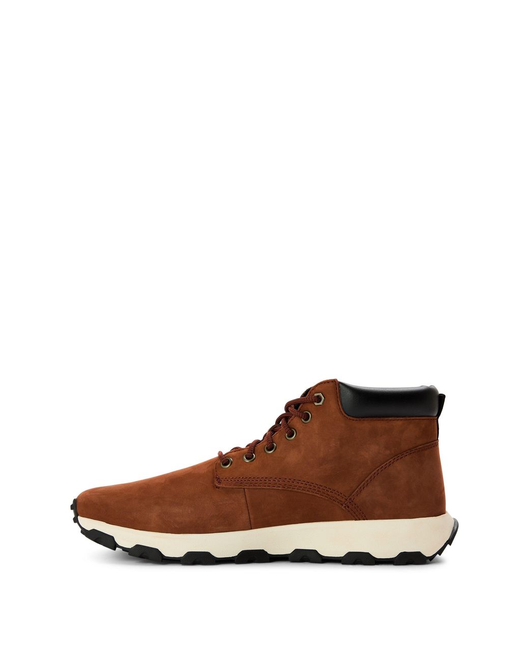 Timberland Brown Midlc Chukka Bluetooth Chukka Boots for men