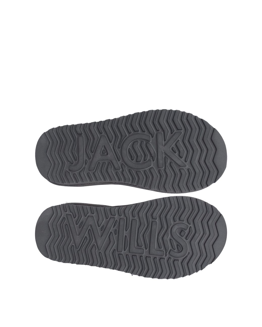 Jack Wills Brown Low Snug Boots