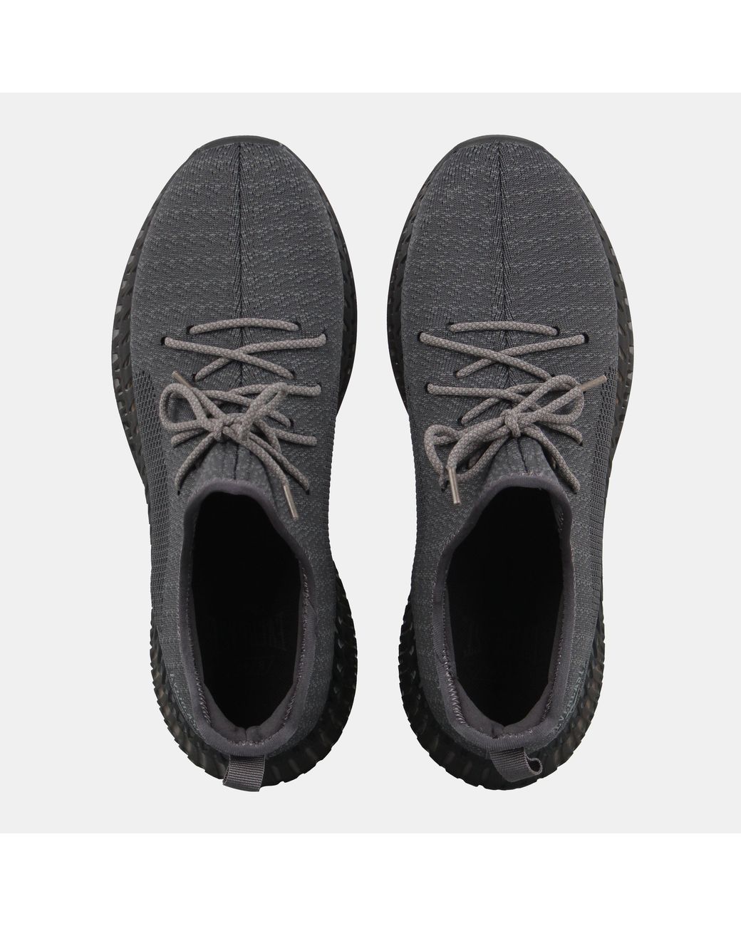 Everlast Black Skye Runners for men