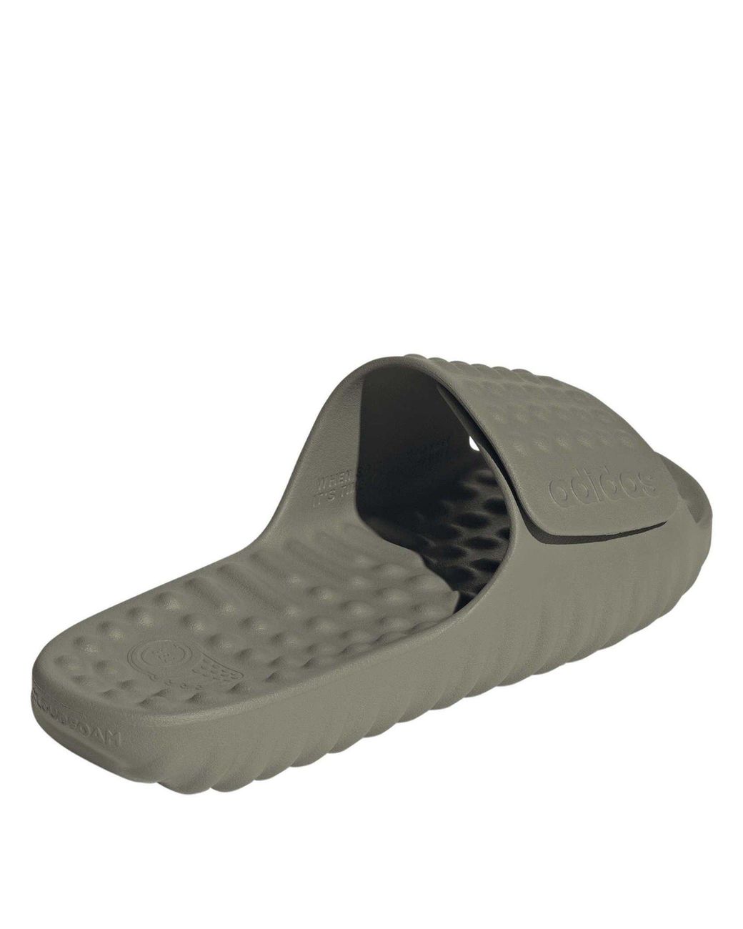 Adidas Green Adissage 360R for men