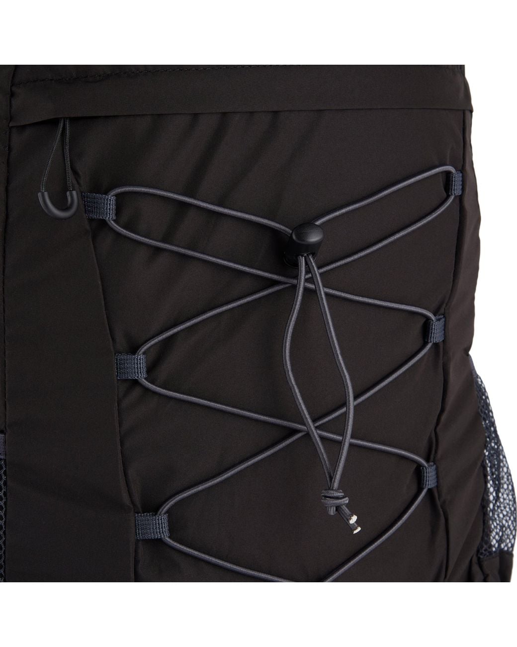 Regatta Black Ultralite Packaway 20L Water-Repellent Backpack