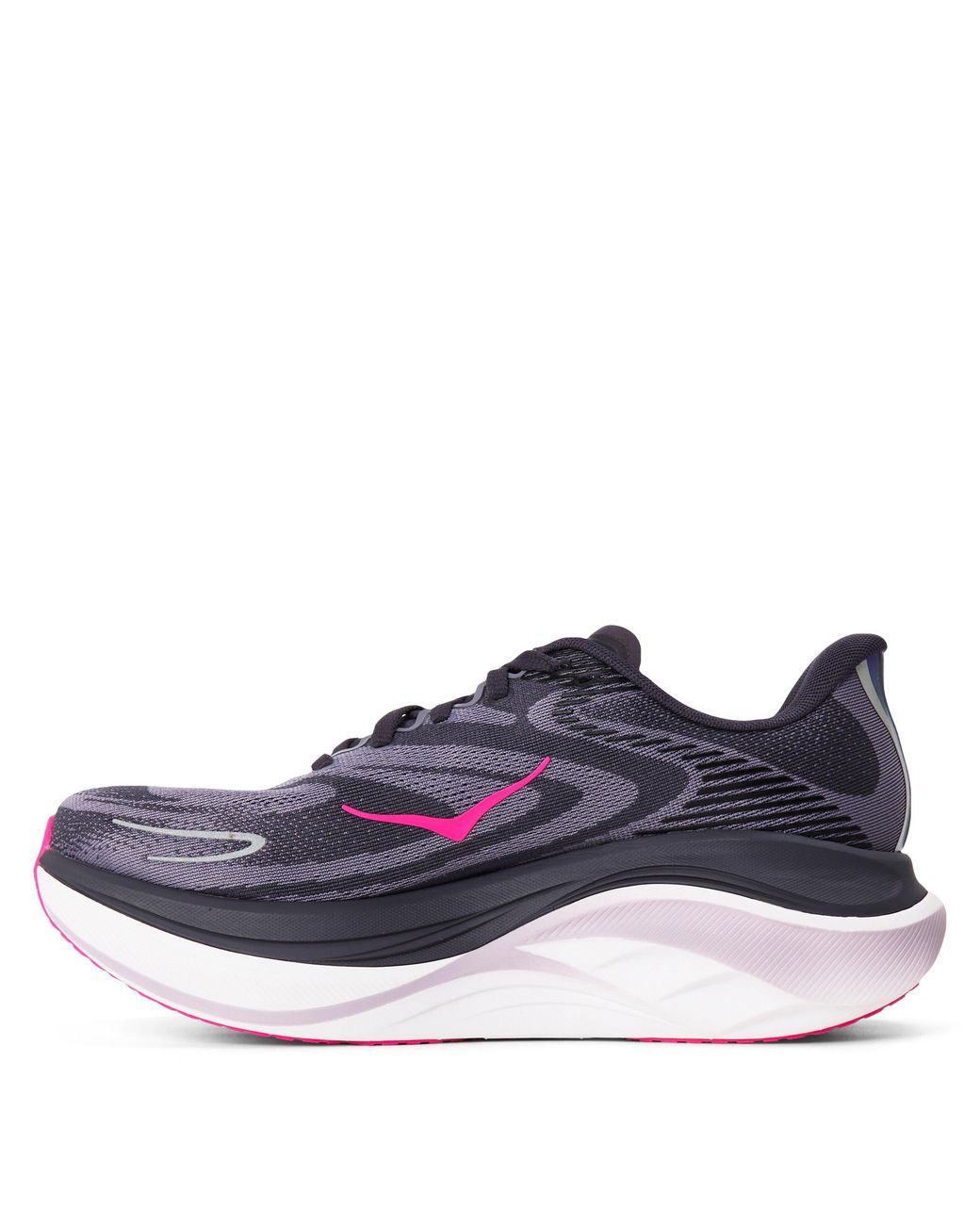 Hoka One One Blue Skyward X 2 Fast Neutral Road Running Shoes