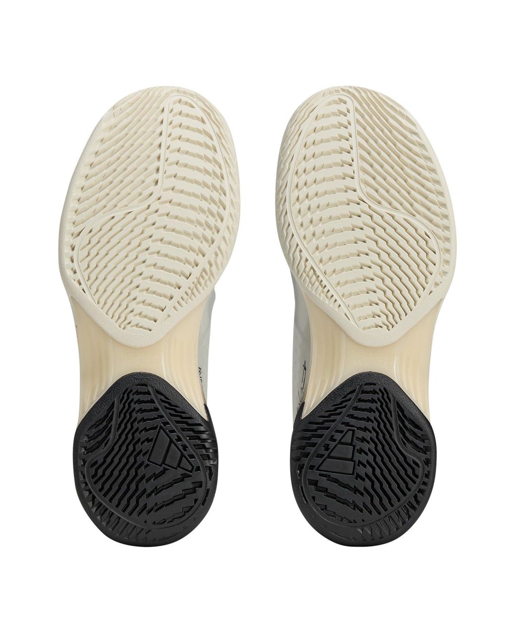 Y-3 Brown Avacourt 2 Tennis Shoes