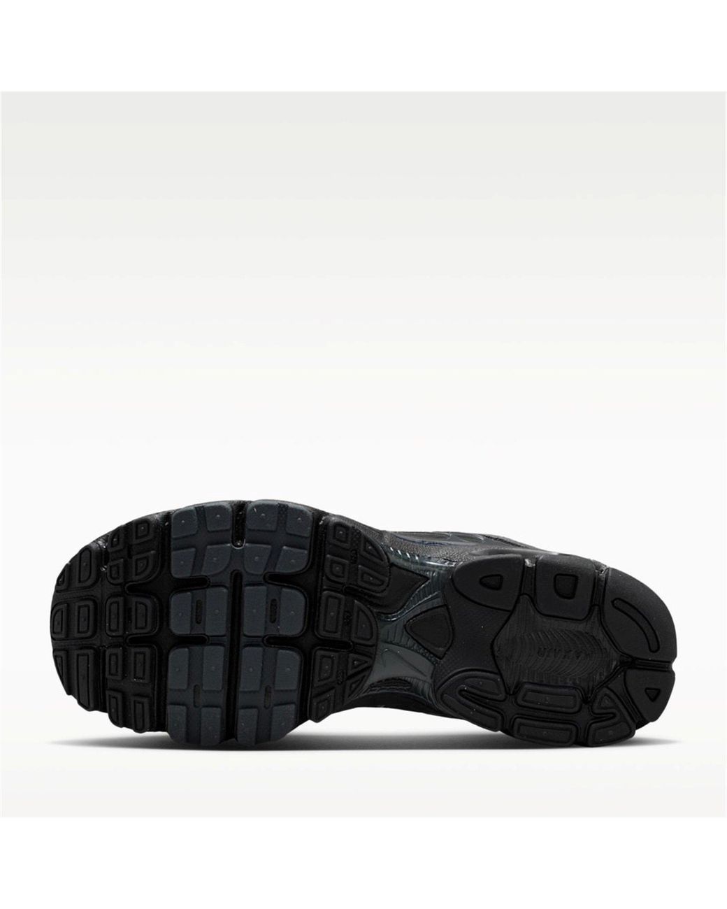 Nike Black Air Max Moto 2K Se Sneaker