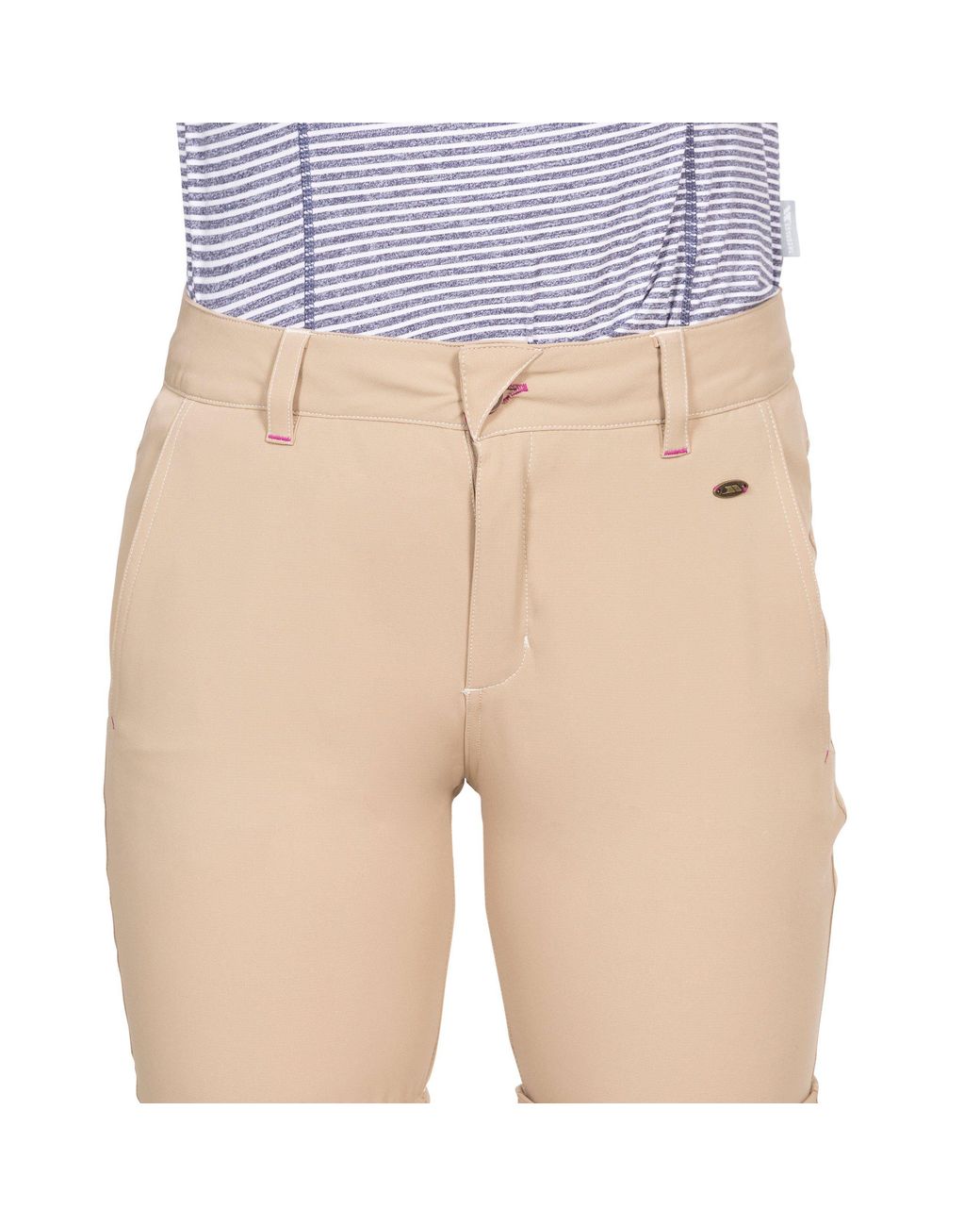 Trespass Natural Eadie Convert Walking Trouser