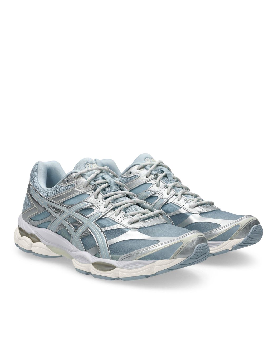 Asics Blue Gel-Cumulus 16 Runners