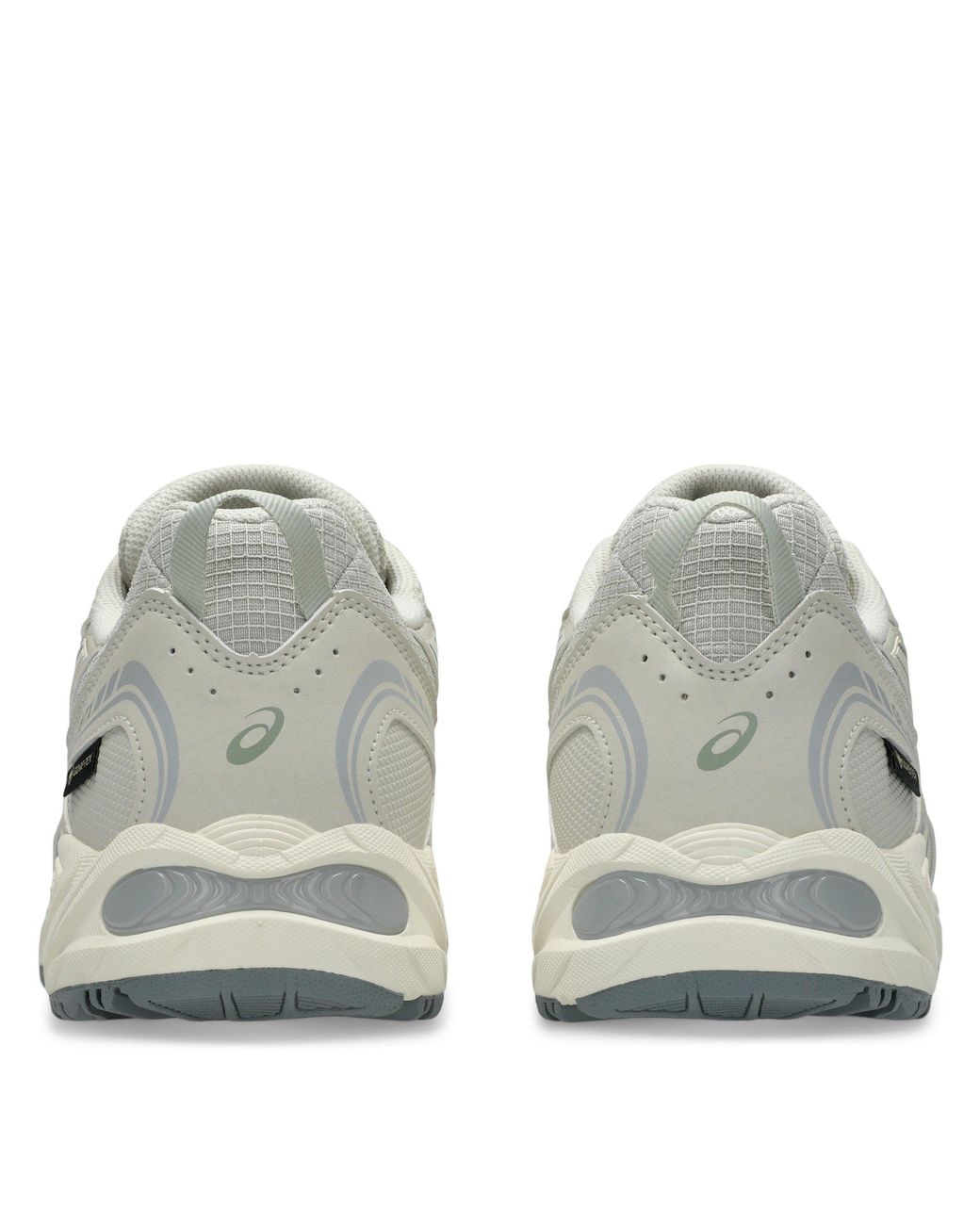 Asics White Gel-Ventx Gt Gore-Tex Low-Top Trainers for men