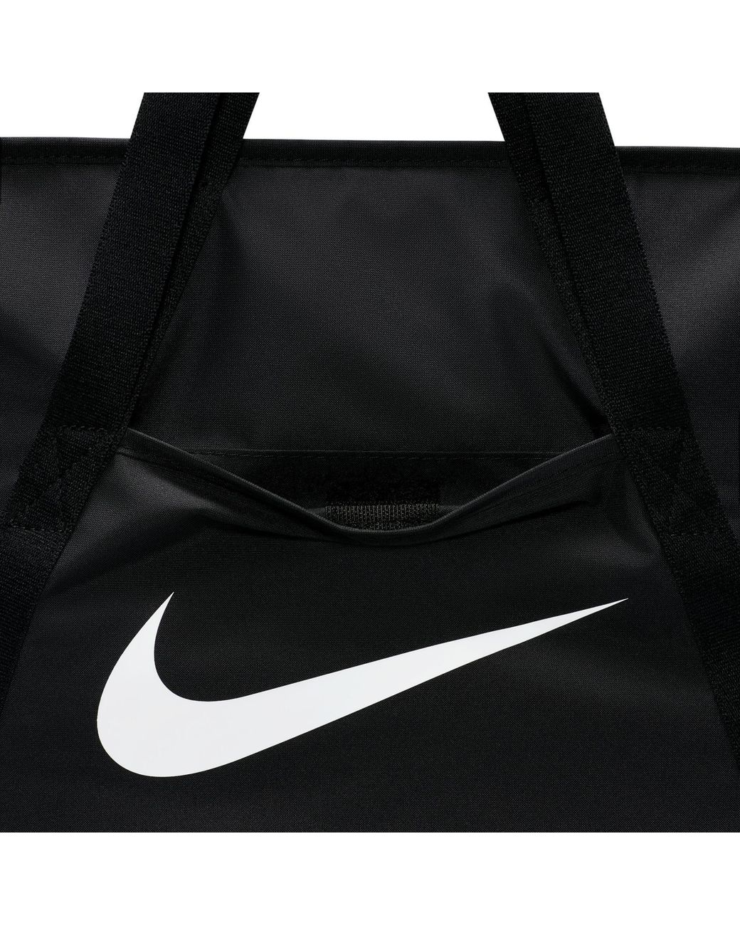 Nike Black Gym Tote 63