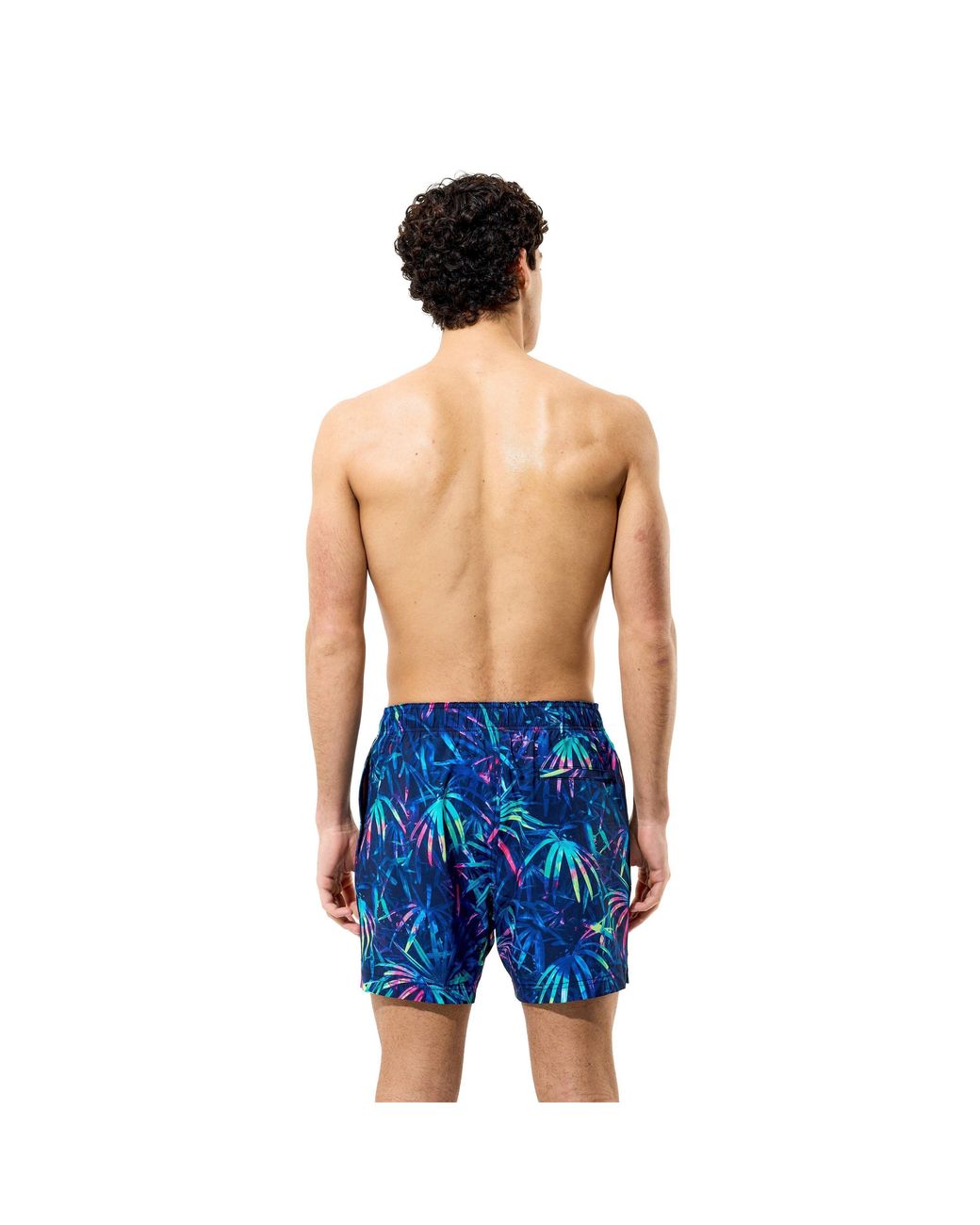 Speedo Blue Redondo Swim Shorts for men