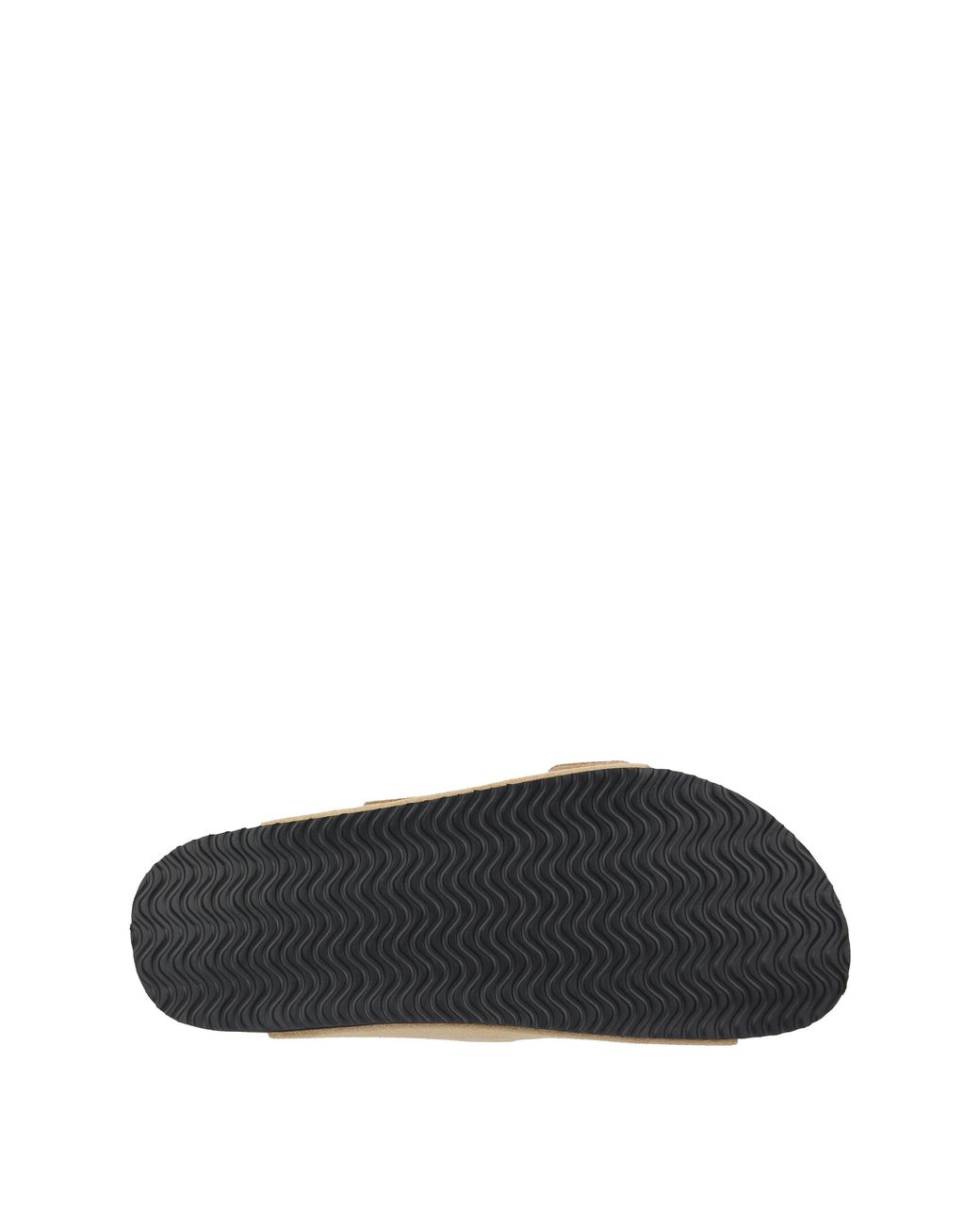Jack Wills Natural Jw Cork Strap Flat Sandals