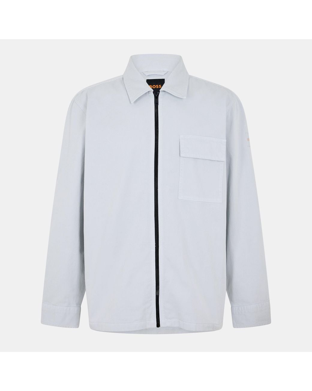 Boss Blue Lorum M 10260294 01 for men