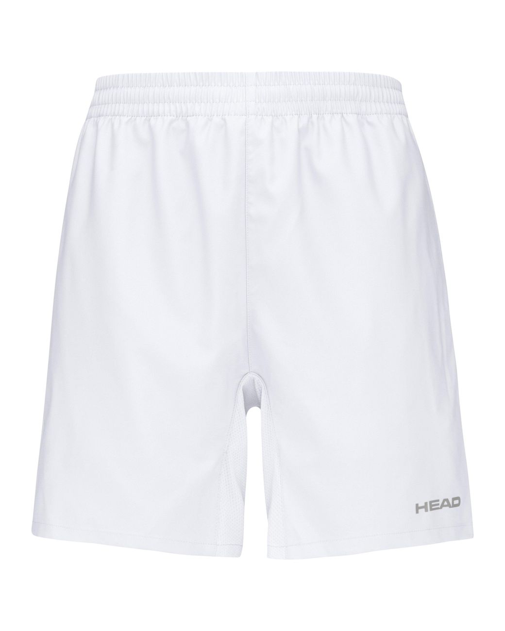 Head White Club Shorts for men