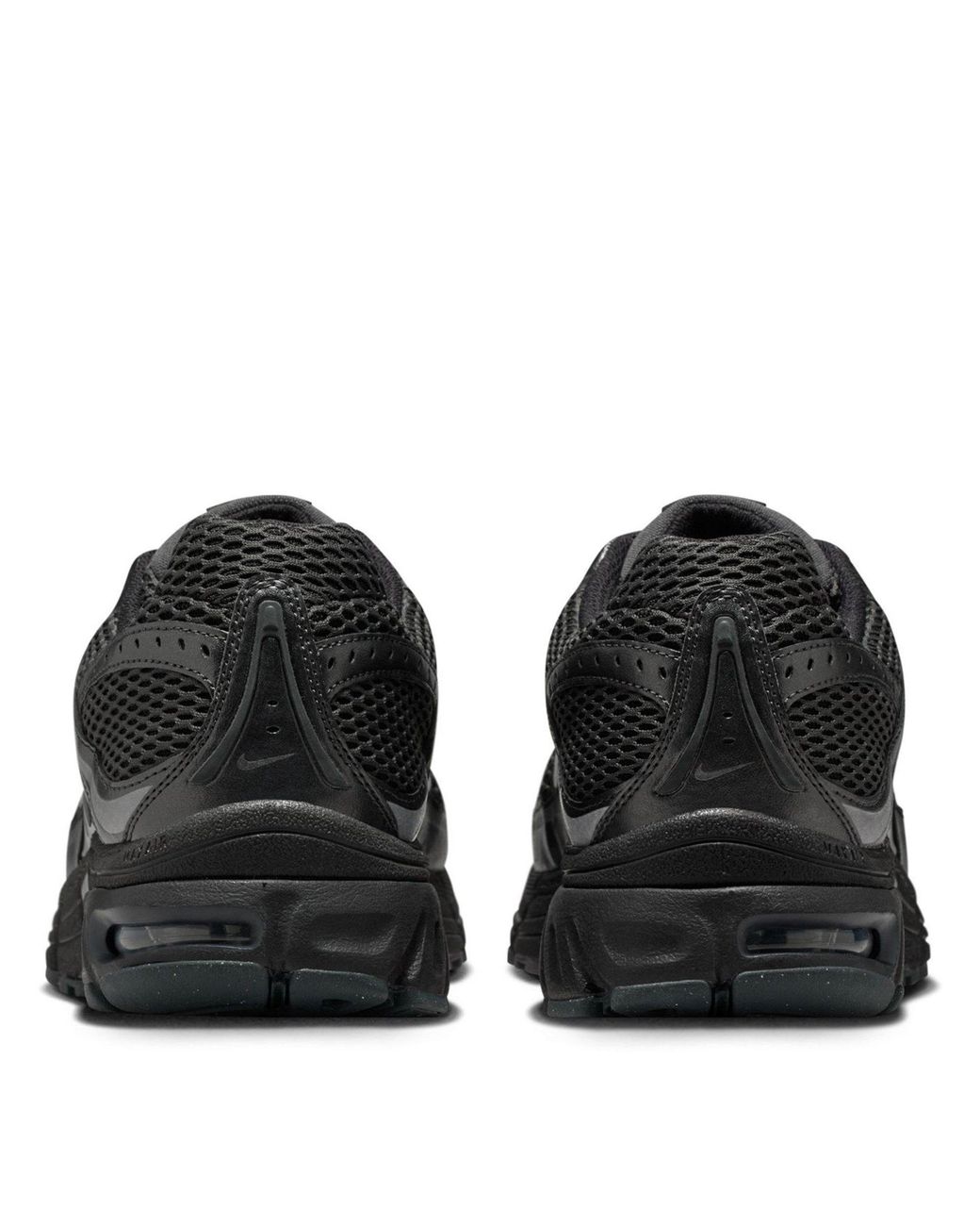 Nike Black Trainers for men