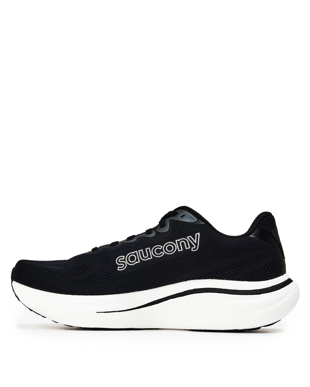 Saucony Blue Ride Everyday Neutral Road Running Shoes for men
