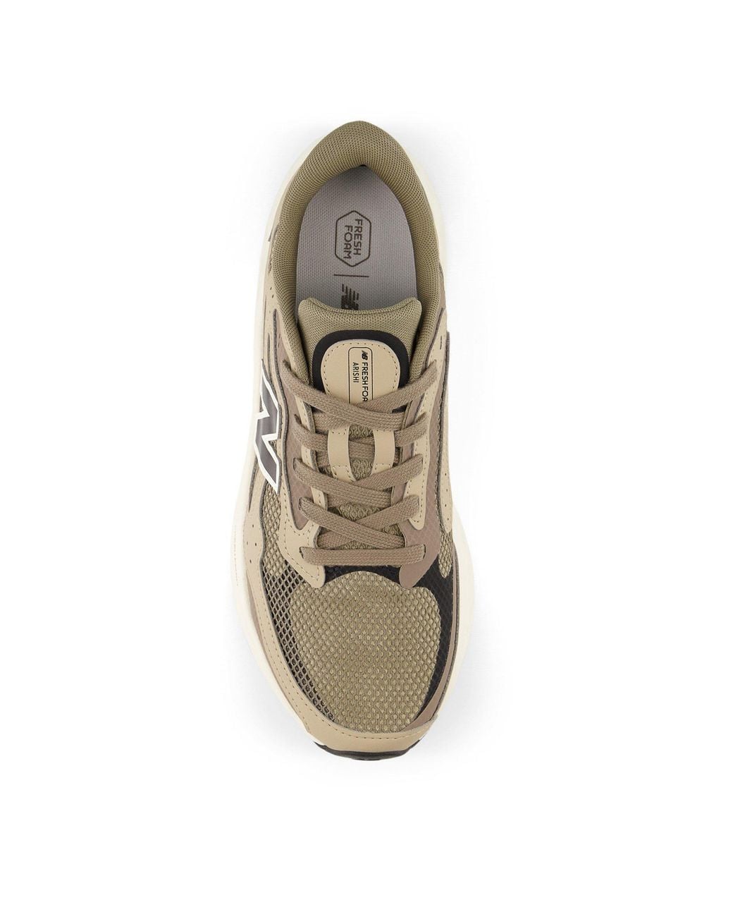 New Balance Brown Nb Arishi V4 for men