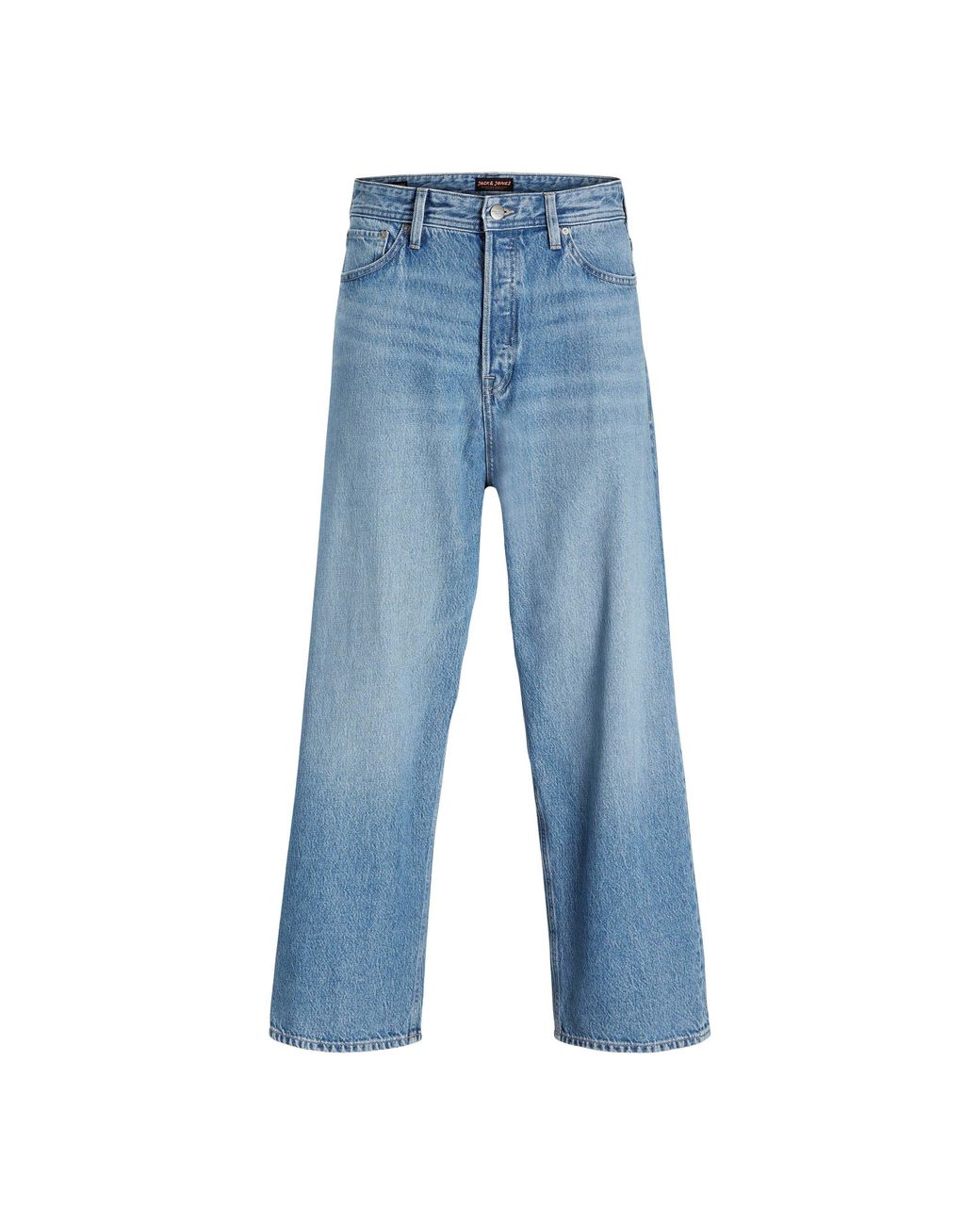 Jack & Jones Blue 192 Jeans Skinny Jeans for men