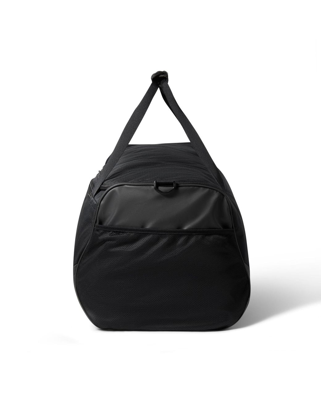 Nike Black Brasilia Large Sports Holdall