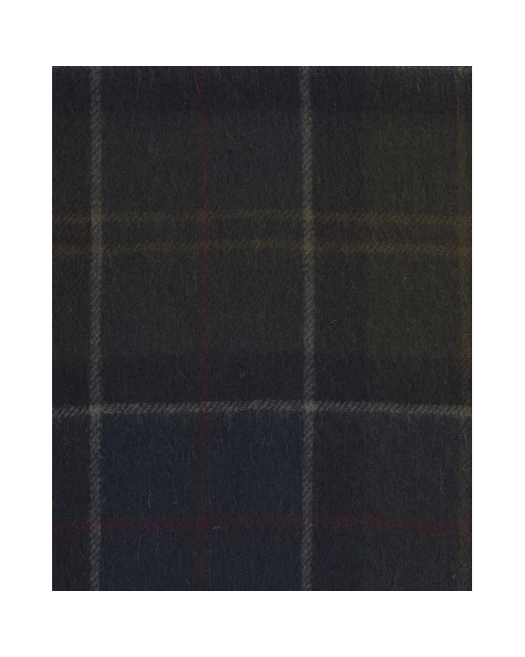Barbour Blue B.Li Yorklane Trtn Scf 64