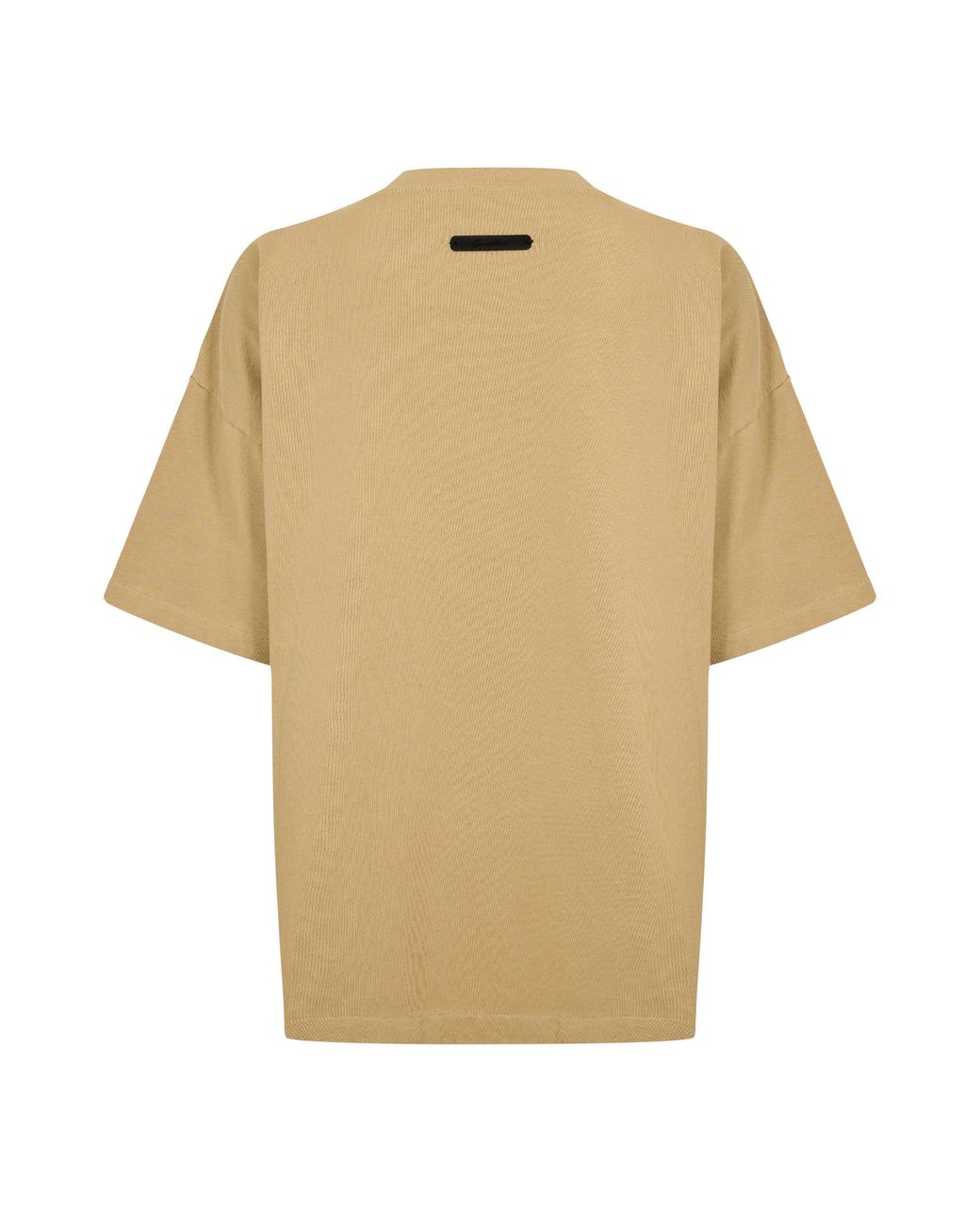 Fear Of God Natural Oversized T-Shirt for men