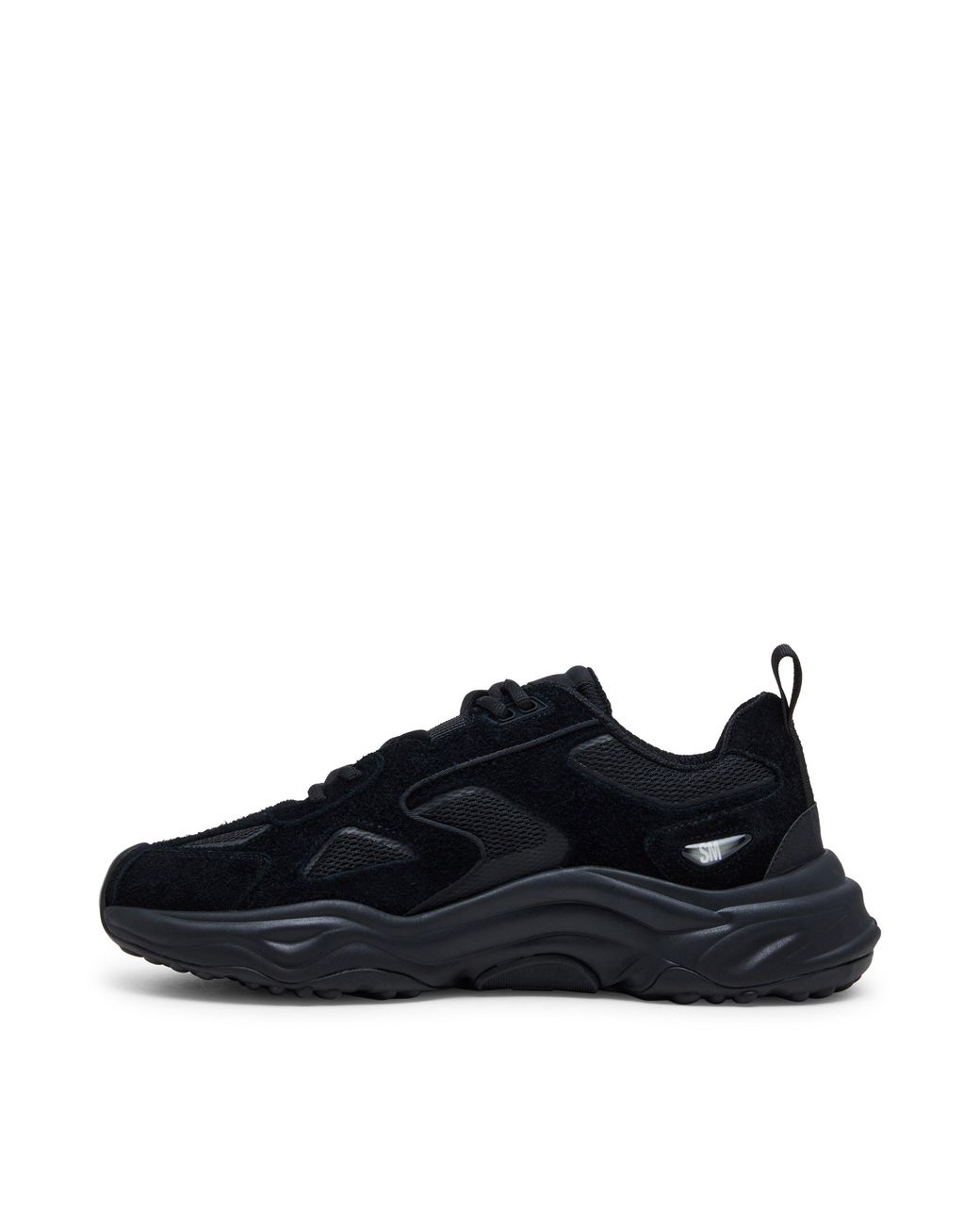 Steve Madden Blue Trainers for men