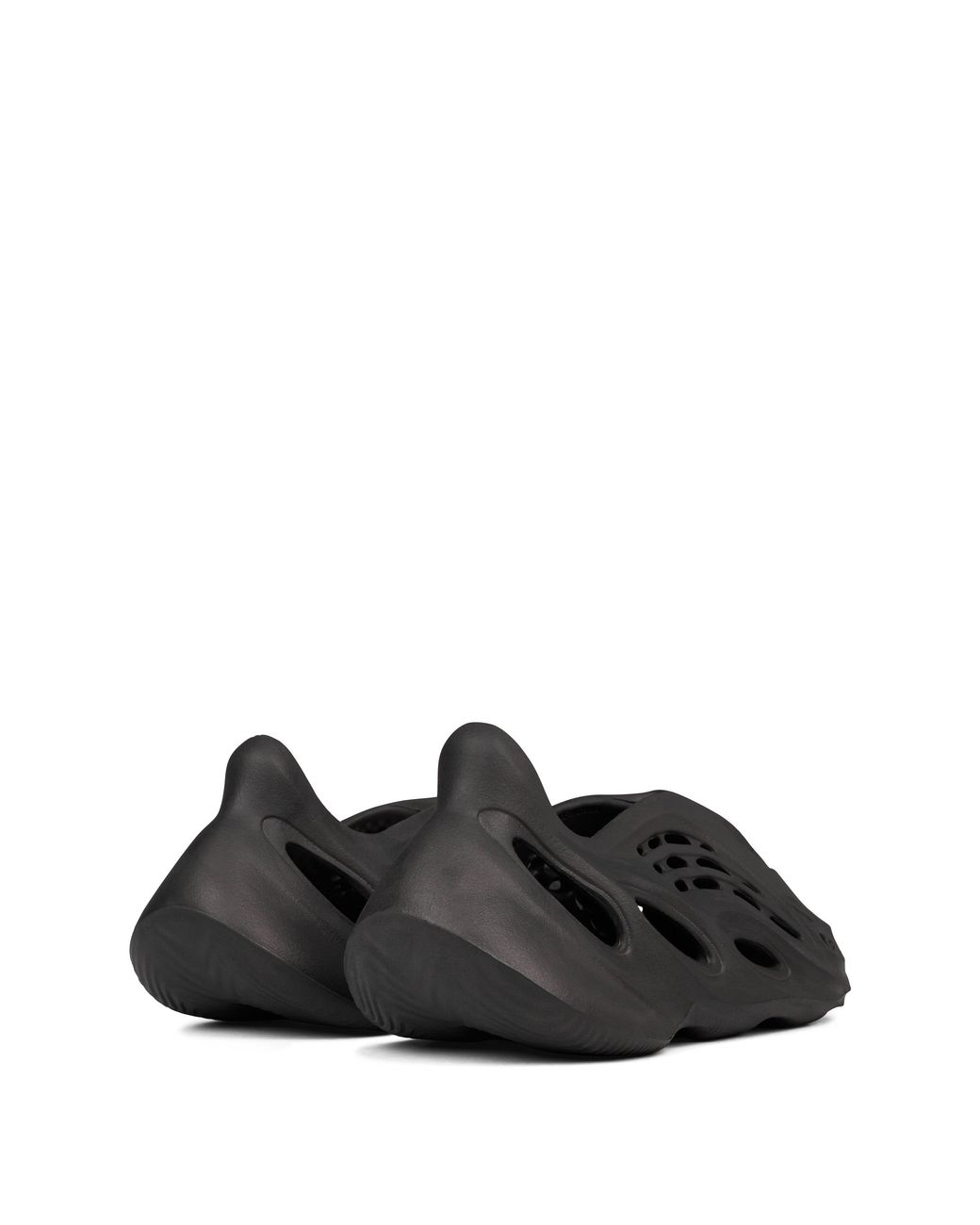 Yeezy Black Foam Runner Onyx Sneakers