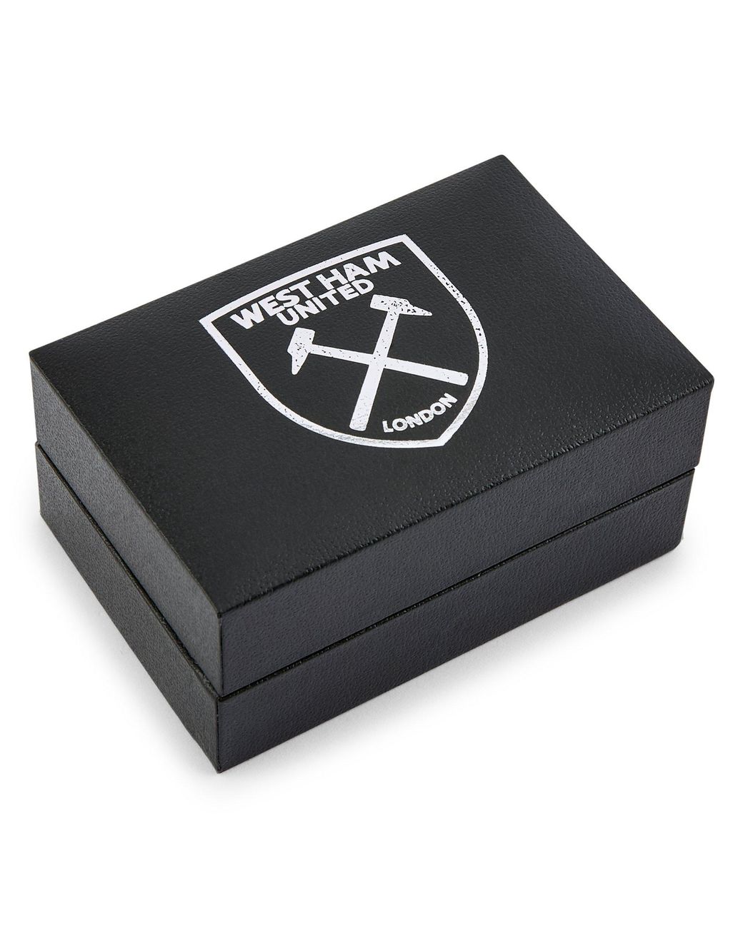 Team Metallic Officially Licensed Plated Cufflinks