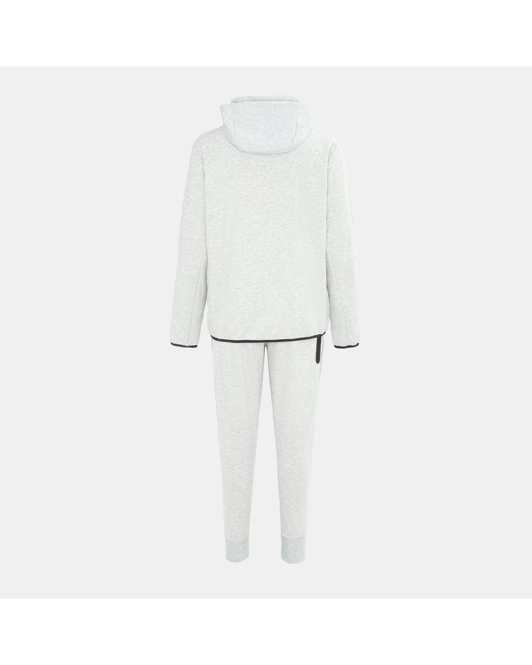 Lonsdale White Track Suit for men