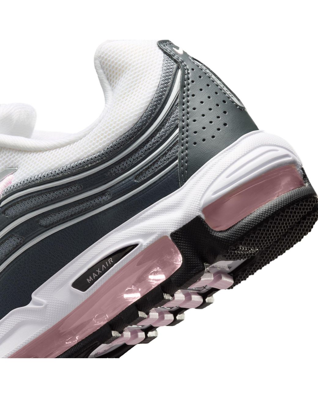 Nike White Air Max Tl 2.5 Shoes for men