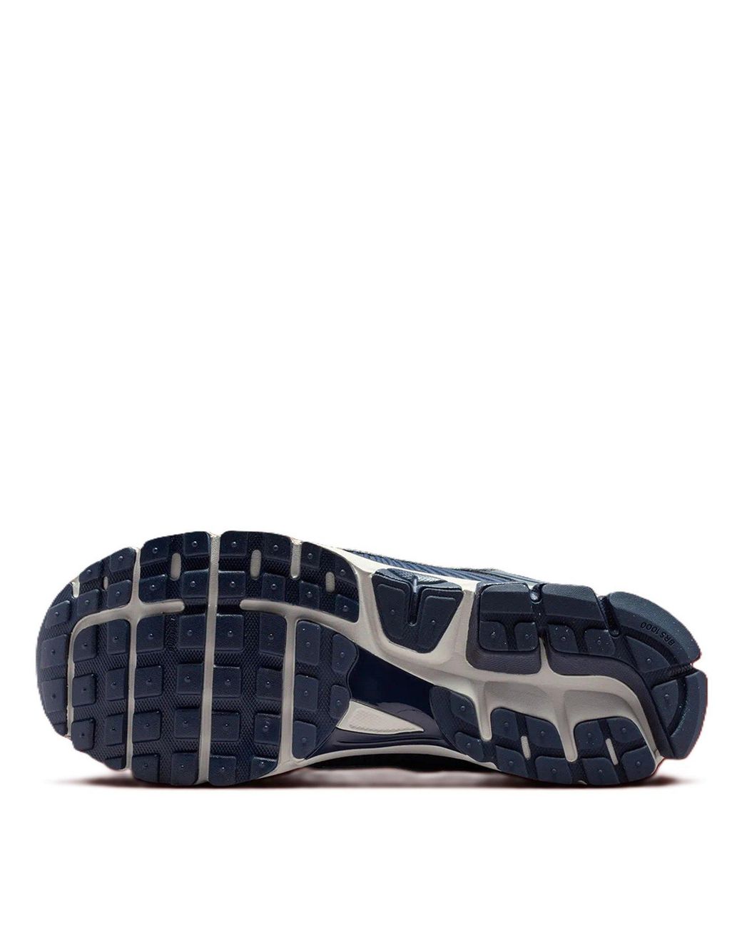 Nike Blue Zoom Vomero 5 Trainers for men