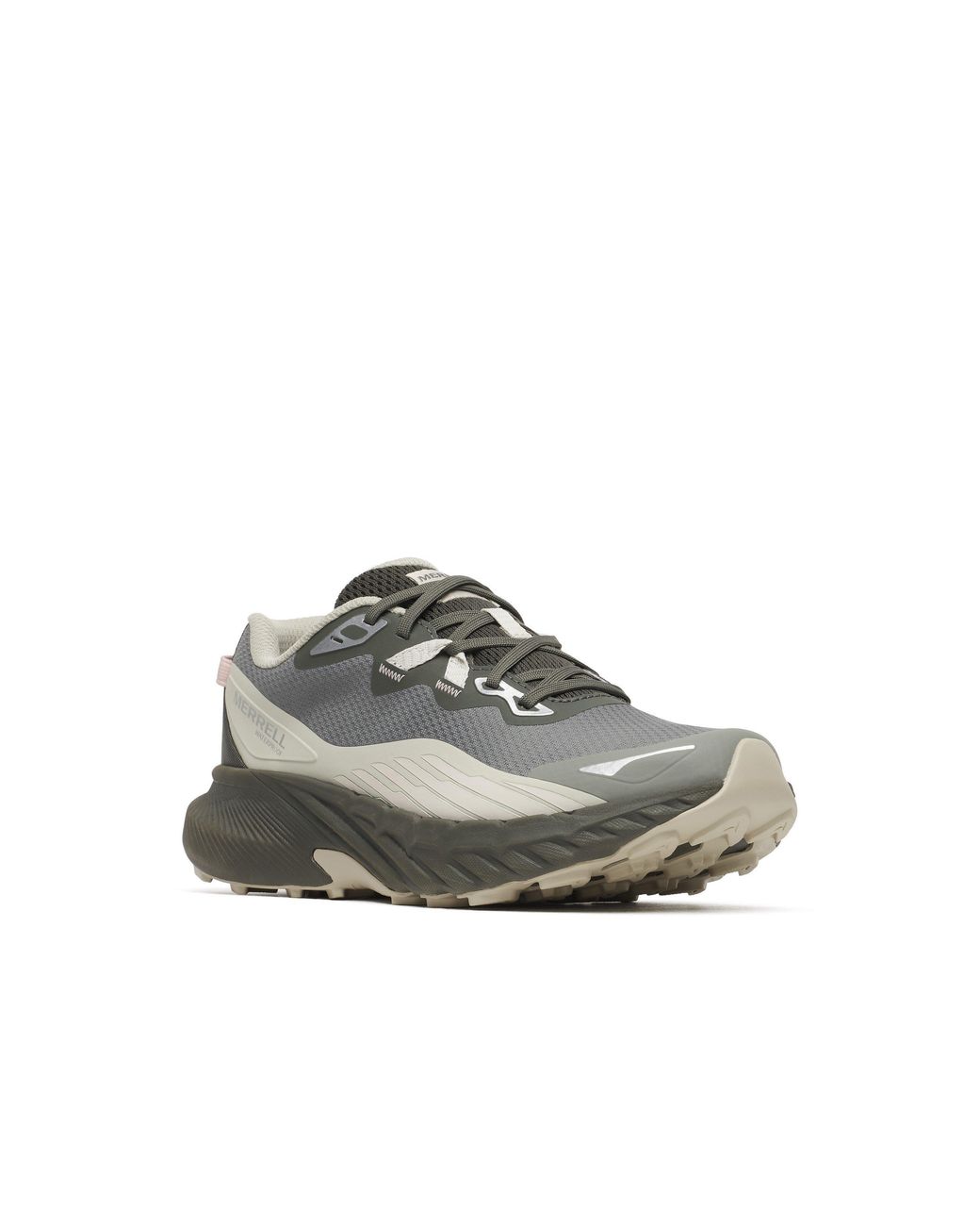 Merrell Gray Women's Agility Trail Waterproof
