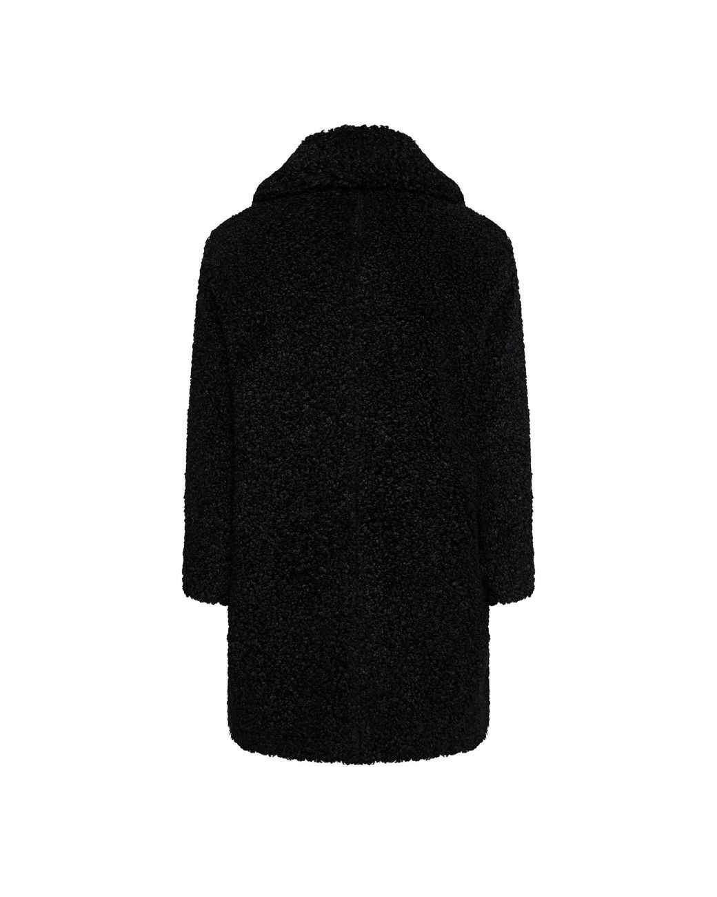 HUGO Black Mimina-1 10273907 01
