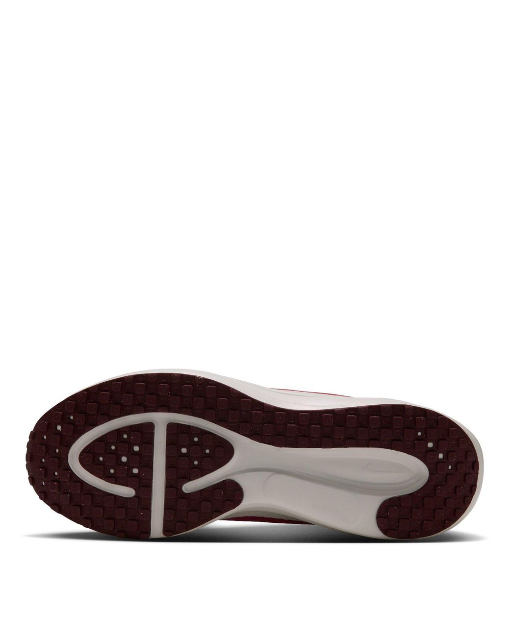 Nike Gray Revolution 8 Road Running Shoes