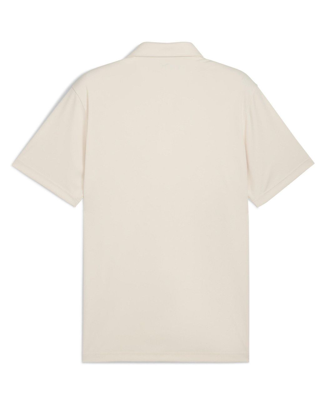 PUMA Natural Pure 2.0 Lc Short-Sleeve Polo Shirt for men