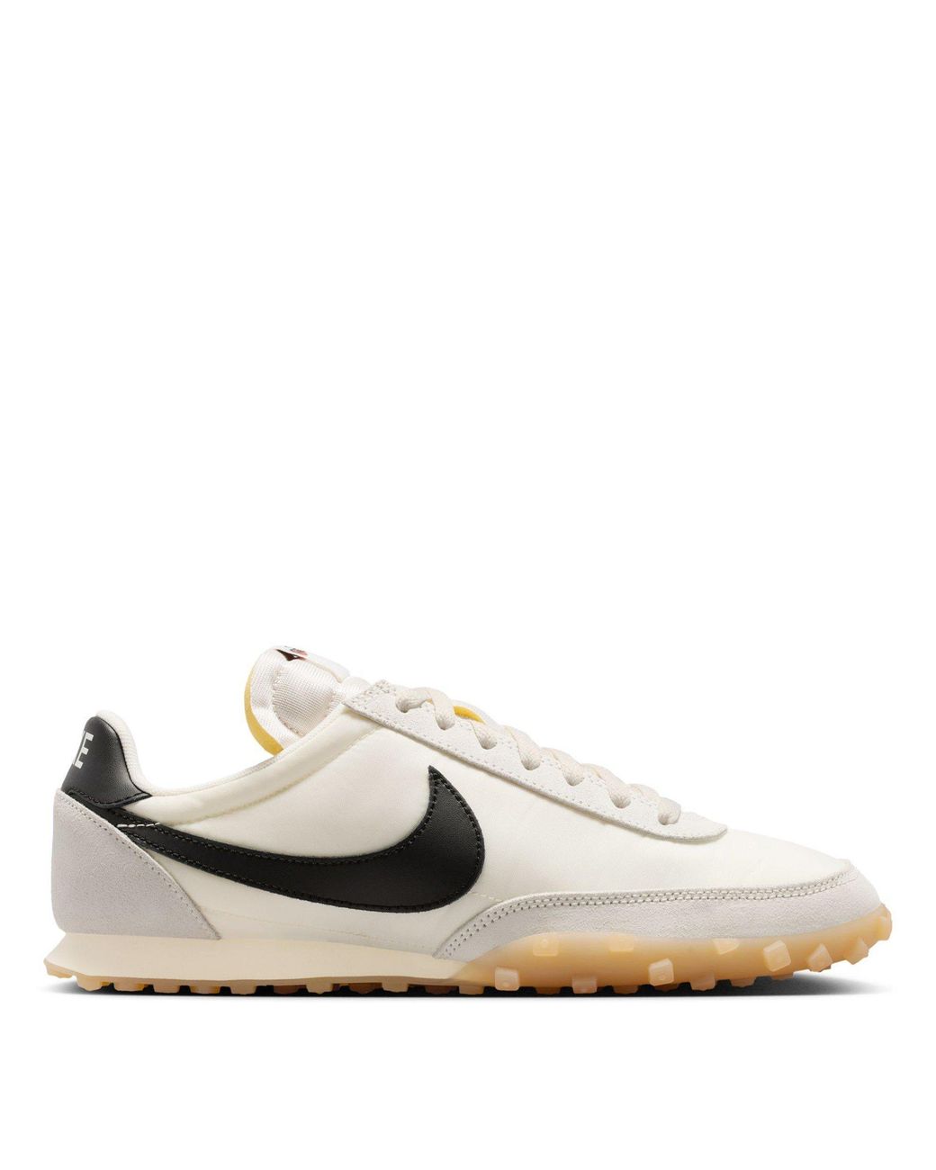 Nike White Waffle Racer Se for men